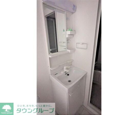 Monologueの物件内観写真